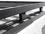 Hummer H3 Slimline II Roof Rack Kit / Tall - by Front Runner - Image 3