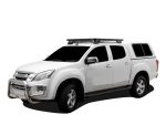 Isuzu RT50/85 DC (2013-2019) Slimline II Roof Rack Kit - by Front Runner - Image 6
