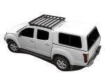 Isuzu RT50/85 DC (2013-2019) Slimline II Roof Rack Kit - by Front Runner - Image 7