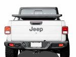 Jeep Gladiator JT (2019-Current) Slimline II Load Bed Rack Kit - by Front Runner - Image 8