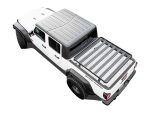 Jeep Gladiator JT (2019-Current) Slimline II Load Bed Rack Kit - by Front Runner - Image 7