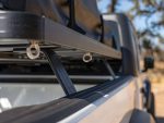 Jeep Gladiator JT (2019-Current) Slimline II Load Bed Rack Kit - by Front Runner - Image 5