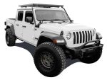 Jeep Gladiator JT (2019-Current) Extreme Roof Rack Kit - by Front Runner - Image 3