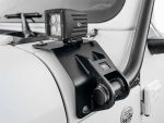 Jeep Gladiator JT (2019-Current) Extreme Roof Rack Kit - by Front Runner - Image 7