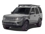 Land Rover Discovery LR3/LR4 Slimline II Roof Rack Kit - by Front Runner - Image 5