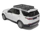 Land Rover All-New Discovery 5 (2017-Current) Expedition Roof Rack Kit - by Front Runner - Image 6