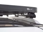 Land Rover All-New Discovery 5 (2017-Current) Expedition Roof Rack Kit - by Front Runner - Image 7
