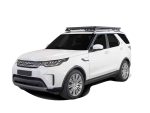 Land Rover All-New Discovery 5 (2017-Current) Expedition Roof Rack Kit - by Front Runner - Image 8