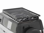 Land Rover New Defender 110 Slimline II Roof Rack Kit - by Front Runner - Image 3