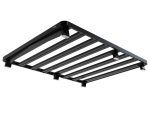 Land Rover New Defender 110 w/OEM Tracks Slimline II Roof Rack Kit - by Front Runner - Image 8