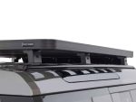 Land Rover New Defender 110 w/OEM Tracks Slimline II Roof Rack Kit - by Front Runner - Image 6