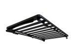 Mitsubishi Pajero CK/BK LWB Slimline II Roof Rack Kit - by Front Runner - Image 2