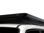 Mitsubishi Pajero CK/BK LWB Slimline II Roof Rack Kit - by Front Runner - Image 7