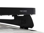 Mitsubishi Pajero CK/BK LWB Slimline II Roof Rack Kit - by Front Runner - Image 8