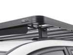 Mitsubishi Pajero Sport (2008-2015) Slimline II Roof Rack Kit - by Front Runner - Image 4