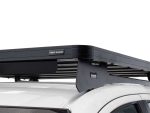 Mitsubishi Triton/L200 / 5th Gen (2015-Current) Slimline II Roof Rack Kit - by Front Runner - Image 4