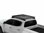 Mitsubishi Triton/L200 / 5th Gen (2015-Current) Slimline II Roof Rack Kit - by Front Runner - Image 5
