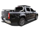 Mercedes X-Class w/MB Style Bars (2017-Current) Slimline ll Load Bed Rack Kit - by Front Runner - Image 7