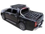 Mercedes X-Class w/MB Style Bars (2017-Current) Slimline ll Load Bed Rack Kit - by Front Runner - Image 6