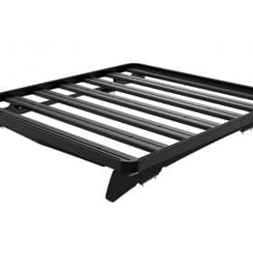 Mercedes X-Class (2017-Current) Slimline II Roof Rack Kit - by Front Runner