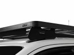 Mercedes X-Class (2017-Current) Slimline II Roof Rack Kit - by Front Runner - Image 3