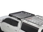 Mercedes X-Class (2017-Current) Slimline II Roof Rack Kit - by Front Runner - Image 5