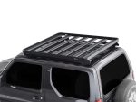 Suzuki Jimny (1998-2018) Slimline II Roof Rack Kit - by Front Runner - Image 8