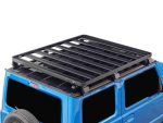 Suzuki Jimny (2018-Current) Slimline II Roof Rack - by Front Runner - Image 6
