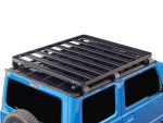 Suzuki Jimny (2018-Current) Slimline II Roof Rack / Tall - by Front Runner - Image 5
