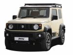 Suzuki Jimny (2018-Current) Slimline II 3/4 Roof Rack Kit - by Front Runner - Image 7