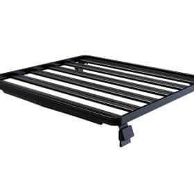 Suzuki Jimny (2018-Current) Slimline II 3/4 Roof Rack Kit - by Front Runner