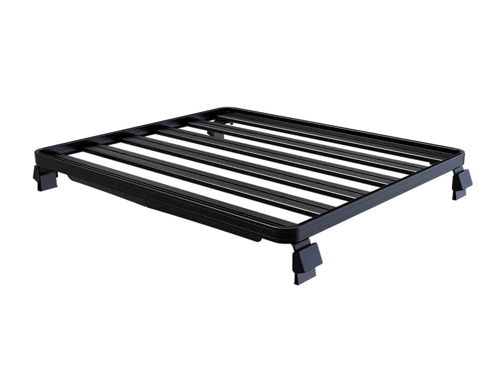 Suzuki Jimny (2018-Current) Slimline II 3/4 Roof Rack Kit - by Front Runner