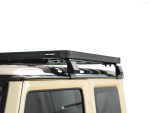 Suzuki Jimny (2018-Current) Slimline II 3/4 Roof Rack Kit - by Front Runner - Image 5