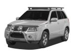 Suzuki Grand Vitara (2007-2014) Slimline II Roof Rack Kit - by Front Runner - Image 3