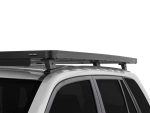 Suzuki Grand Vitara (2007-2014) Slimline II Roof Rack Kit - by Front Runner - Image 4