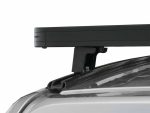 Suzuki Grand Vitara (2007-2014) Slimline II Roof Rack Kit - by Front Runner - Image 5