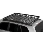 Suzuki Grand Vitara (2007-2014) Slimline II Roof Rack Kit - by Front Runner - Image 6