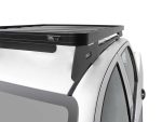 Toyota Hilux Revo DC (2016-Current) Slimline II Roof Rack Kit - by Front Runner - Image 3