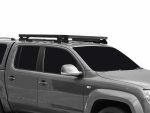 Volkswagen Amarok 2010-2022 Slimline II Roof Rack Kit - by Front Runner - Image 7