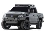 Volkswagen Amarok 2010-2022 Slimline II Roof Rack Kit - by Front Runner - Image 5