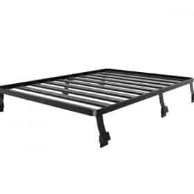 Land Rover Discovery 1&2 Slimline II Roof Rack Kit / Tall - by Front Runner