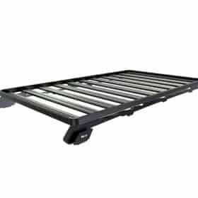 Land Rover Discovery LR3/LR4 Slimline II Roof Rack Kit - by Front Runner