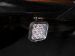 5in LED Reversing Light VX120S-WD / 12V/24V / Wide Beam - by Osram - Image 6