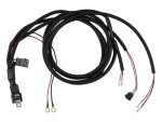 LED Light Bar Wire Harness AX 2LS - by Osram - Image 3