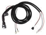 LED Light Bar Wire Harness AX 1LS - by Osram - Image 2