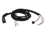 LED Light Bar Wire Harness AX 1LS - by Osram - Image 3