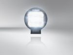 7in LED Light Round MX180-CB / 12V/24V / Combo Beam - by Osram - Image 7
