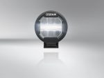 7in LED Light Round MX180-CB / 12V/24V / Combo Beam - by Osram - Image 6