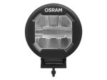 7in LED Light Round MX180-CB / 12V/24V / Combo Beam - by Osram - Image 3