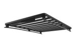 Mitsubishi Pajero/Montero CK (3rd Gen) SWB Slimline II Roof Rack Kit - by Front Runner - Image 2